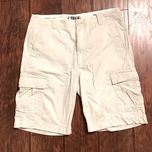 Cargo Shorts